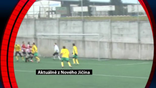 Aktuálně z dění v Novém Jičíně 27. 3. 2015