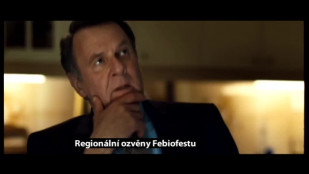 Regionální ozvěny Febiofestu poprvé v Karviné