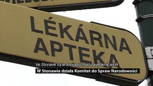 W Stonawie działa Komitet do Spraw Narodowości - Ve Stonavě pracuje Výbor pro národnosti