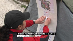 Aktuálně z Karviné 25.4.2015