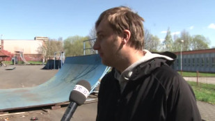 V Karviné vyroste nový skatepark