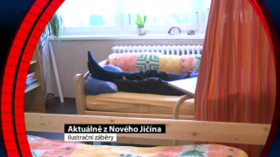 Aktuálně z dění v Novém Jičíně 11. 5. 2015