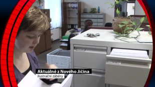 Aktuálně z dění v Novém Jičíně 25. 5. 2015