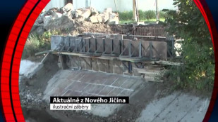 Aktuálně z dění v Novém Jičíně 1. 6. 2015