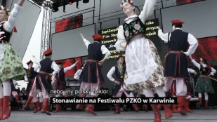 Festiwal PZKO w Karwinie - Festival PZKO v Karviné