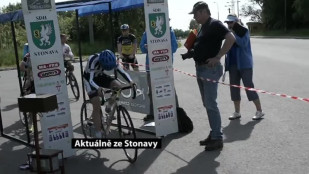 Aktuálně ze Stonavy 3. 6. 2015