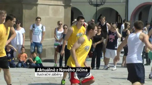 Aktuálně z dění v Novém Jičíně 5. 6. 2015