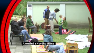 Aktuálně z dění v Novém Jičíně 15. 6. 2015