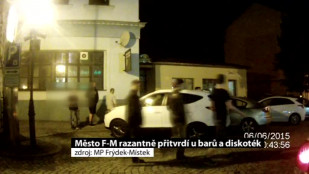 Město F-M razantně přitvrdí u barů a diskoték