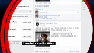 Aktuálně z dění v Novém Jičíně 22. 6. 2015