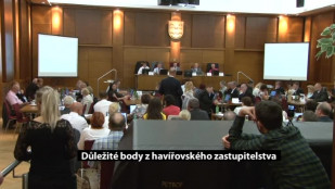 Důležité body z červnového jednání zastupitelstva