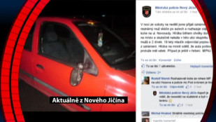 Aktuálně z dění v Novém Jičíně 29. 6. 2015