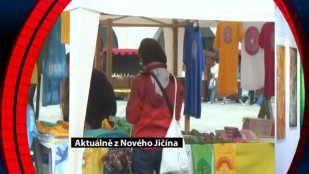 Aktuálně z dění v Novém Jičíně 6. 7. 2015