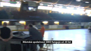 Městská společnost SMO funguje už 20 let