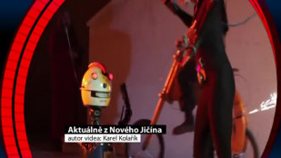 Aktuálně z dění v Novém Jičíně 13. 7. 2015