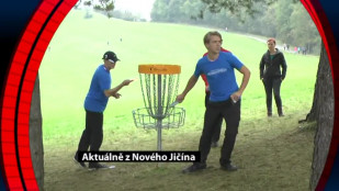 Aktuálně z dění v Novém Jičíně 17. 7. 2015