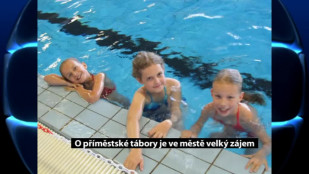 O příměstské tábory je v Karviné velký zájem