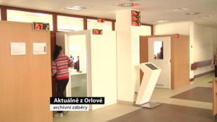 Aktuálně z Orlové 18. 7. 2015