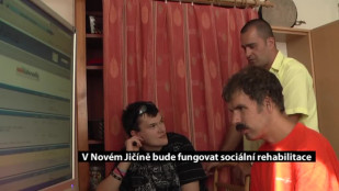 V Novém Jičíně bude fungovat sociální rehabilitace