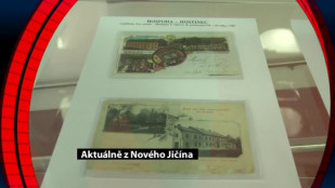 Aktuálně z dění v Novém Jičíně 31. 7. 2015