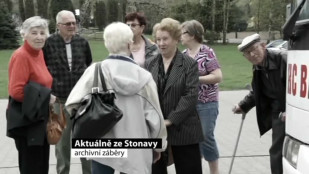 Aktuálně ze Stonavy 5. 8. 2015