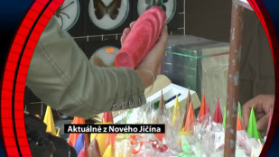 Aktuálně z dění v Novém Jičíně 10. 8. 2015