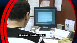 Aktuálně z dění v Novém Jičíně 17. 8. 2014