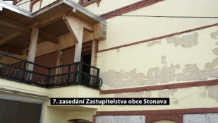 7. zasedání Zastupitelstva obce Stonava