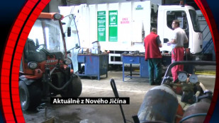 Aktuálně z dění v Novém Jičíně 14. 9. 2015