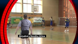 Aktuálně z dění v Novém Jičíně 18. 9. 2014