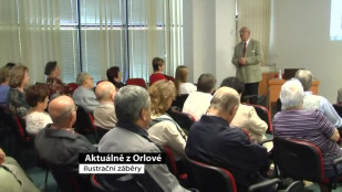 Aktuálně z Orlové 19. 9. 2015