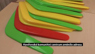 Komunitní centrum Armády spásy má nové zázemí