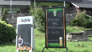 V Malé Morávce se konal tradiční Festival řízků