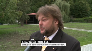 Ve městě opět proběhne Týden chudoby