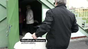 Aktuálně ze Stonavy 23. 8. 2015