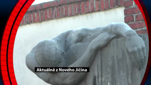 Aktuálně z dění v Novém Jičíně 12. 10. 2015