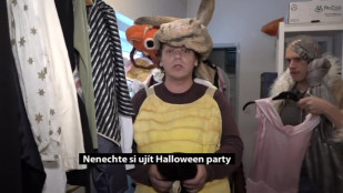 Nenechte si ujít letošní Halloween party v karvinském Obecním domě Družba