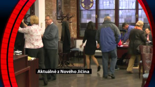 Aktuálně z dění v Novém Jičíně 26. 10. 2015