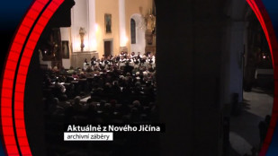 Aktuálně z dění v Novém Jičíně 6. 11. 2015