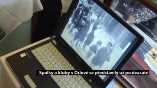 Spolky a kluby v Orlové se představily už po dvacáté