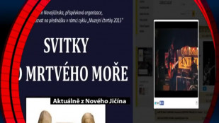 Aktuálně z dění v Novém Jičíně 20. 11. 2015