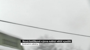 Nová kotlíková výzva nabízí větší využití