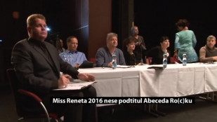 Miss Reneta 2016 nese podtitul Abeceda Ro(c)ku