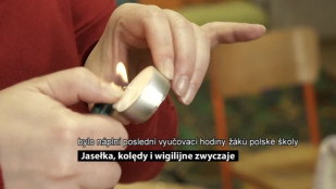 Jasełka, kolędy i wigilijne zwyczaje