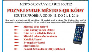 Aktuálně z Orlové 16. 1. 2016
