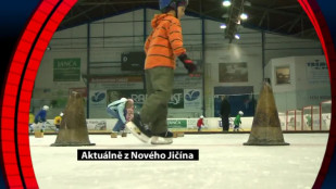 Aktuálně z dění v Novém Jičíně 18. 1. 2016