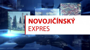 Novojičínský expres 29. 1. 2016