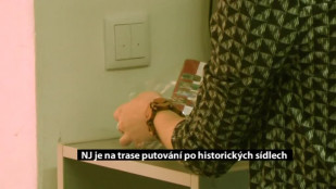 NJ je na trase putování po historických sídlech