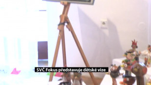 SVČ Fokus představuje dětské vize 