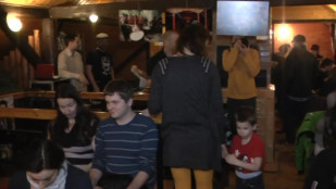 Bruntálský Open Mic obohatil klubovou scénu